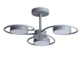 Люстра на штанге LUMION 5658/36CL