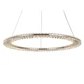 Подвесной светильник Newport 8241/800 chrome