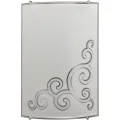 Настенно-потолочный светильник Nowodvorski Arabeska Silver 3696
