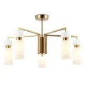 Люстра на штанге Ambrella Light LH56124