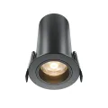 Встраиваемый светильник Technical DL125-L12-3K-B