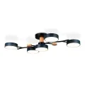 Люстра на штанге Ambrella Light FL4835
