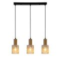 Escada 10189/3S E27*40W Brass