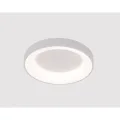 Накладной светильник ARTE Lamp A2695PL-50WH