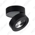 Спот M03-0102 BLACK