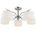 Потолочная люстра Omnilux Neviano OML-34207-05