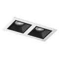 Встраиваемый светильник Lightstar D5260707BMOD