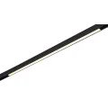 ST360.436.30.2 Магнитный трековый светильник Черный LED 130W 3000K 1 950Lm Ra90 120° IP20 L900xW22x