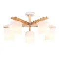 Люстра на штанге Ambrella Light TR83113
