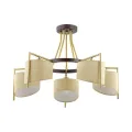 Потолочная люстра Lumion Karen 3750/5C