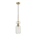 Escada 1141/1S E14*60W Antigue copper/Beige