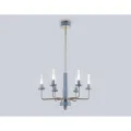 Люстра на штанге Ambrella Light LH53124