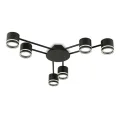 Накладная люстра Ambrella Light FL71516