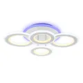 Накладной светильник Ambrella Light FA8801