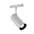 ST1365.546.18_DIM Трековый светильник белый LED 1*18W 4000K 2100Lm Ra>90  IP20 D55xH115 48V