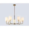 Люстра на штанге Ambrella Light LH71503
