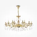 Люстра Maytoni DIA883-PL-18-G