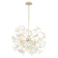 Люстра Crystal Lux MARGO SP9