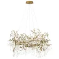 Подвесная люстра LOFT IT 10351/1000 AB
