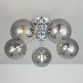 Люстра на штанге Citilux CL102150