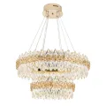 Подвесная люстра MODELUX ML.9888.800.500 GD