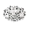 Накладной светильник LOFT IT 10595/780C Black