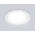 Встраиваемый светильник Ambrella Light TN51801