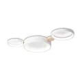 Накладной светильник Ambrella Light FL4812