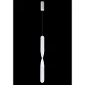 Светильник подвесной Crystal Lux CLT 034C600 WH