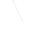 Встраиваемый светильник LOFT IT 10359/800 White