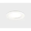 Влагозащищенный светильник ITALLINE IT08-8018 white 3000K