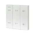 ST015.500.99 Беспроводная панель управления для SKYLINE 220/ SKYLINE 48 Белый