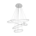 Подвесной светодиодный светильник Kink Light Тор 08204,01(3000-6000K)
