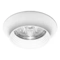 LECCO GU5.3 001 WH