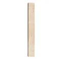 6625/10WL HIGHTECH ODL25 Настенный св-к Up Down металл/камень/бежевый IP20 10W CRI>90 3000K 220V TRA
