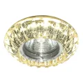 SAVONA GU5.3/LED 001 CH/CL