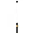 Подвесной светильник ARTE Lamp A3144SP-1BK