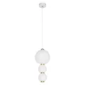 Подвесная люстра LOFT IT 10205/C
