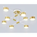 Накладной светильник Ambrella Light FL51751