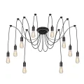 Подвесная люстра Loft IT Loft1162/10
