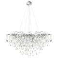 Подвесная люстра LOFT IT 10376/1000