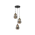 Каскадная люстра Ambrella Light TR8522