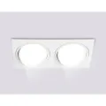 Встраиваемый светильник Ambrella Light TN51919