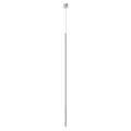 Подвесной светодиодный светильник Crystal Lux CLT 036C1100 WH