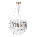 Подвесная люстра ARTE Lamp A1052SP-8GO