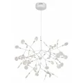 Подвесная светодиодная люстра Loft IT Sakura 9022-45W