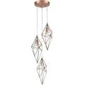 Подвесной светильник Vele Luce VL1544P03