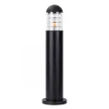 Садово-парковый светильник ARTE Lamp A5217PA-1BK