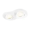 Встраиваемый светильник Ambrella Light TN102505