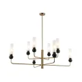 Люстра на штанге Ambrella Light LH53264